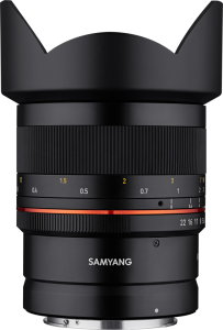 Obiektyw Samyang MF 14MM F/2.8 CANON RF