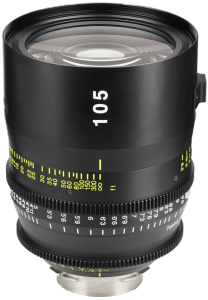 Obiektyw Tokina Vista 105mm T1,5 Cinema Canon EF