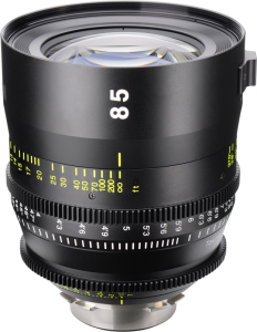 Obiektyw Tokina Vista 85mm T1,5 Cinema MFT