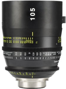 Obiektyw Tokina Vista 105mm T1,5 Cinema MFT