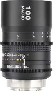 Obiektyw Tokina 100mm Macro T2,9 Cinema MFT 