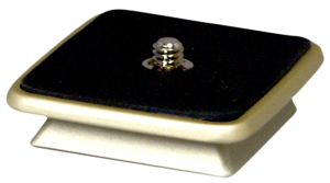 Szybkozłączka Velbon Quick Release Plate QB 145B