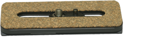 Szybkozłączka Velbon Quick Release Plate QB F51