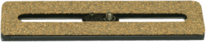 Szybkozłączka Velbon Quick Release Plate QB F51L