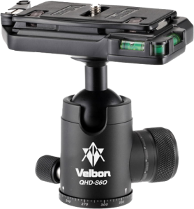 Głowica kulowa Velbon QHD-S6Q