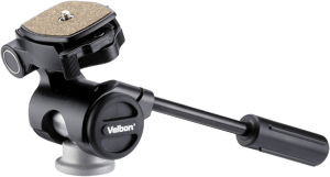 Głowica Velbon Panorama Head PH-157Q BK