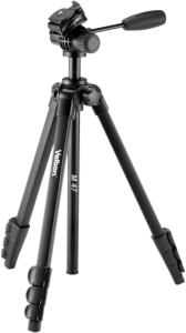 Statyw Velbon M47 with Fluid Head