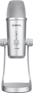 Mikrofon Boya BY-PM700SP USB i Lightning