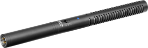 Mikrofon shotgun Boya BY-BM6060 standardowy