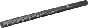 Mikrofon shotgun Boya BY-BM6060L długi