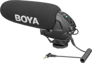 Mikrofon Boya BY-BM3030