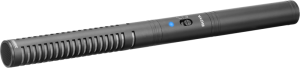 Mikrofon typu shotgun Boya BY-PVM3000S / Professional Boom Microphone (Short)