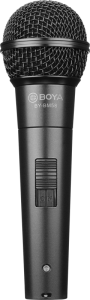 Mikrofon Boya BY-BM58/ Dynamic Vocal Handheld Microphone  