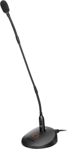 Mikrofon pojemnościowy kardioidalny Boya BY-GM18C
