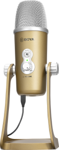 Mikrofon USB Boya BY-PM700G