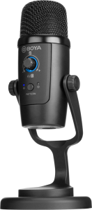 Mikrofon USB Boya BY-PM500