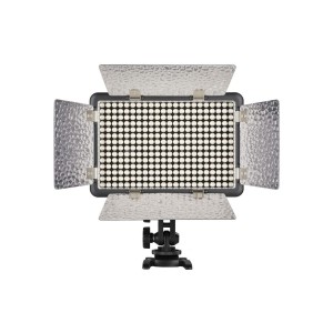 Quadralite Thea 308 panel LED