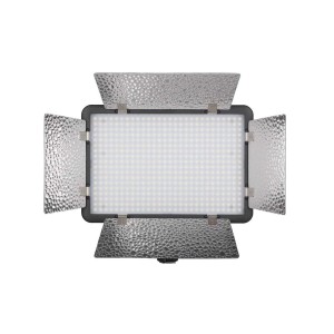 Quadralite Thea 500 panel LED