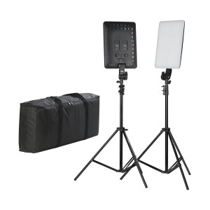 Quadralite Thea 450 panel LED Kit
