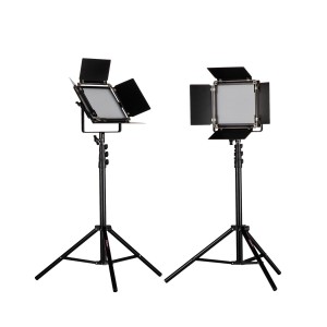 Quadralite Thea 300 RGB Pro Zestaw