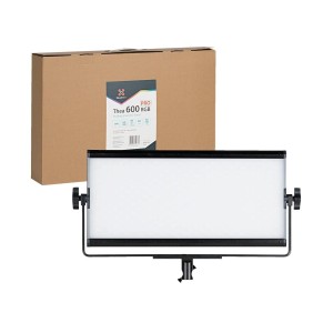 Quadralite Thea 600 RGB Pro