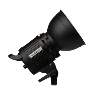 Quadralite VideoLED 600 lampa światła ciągłego