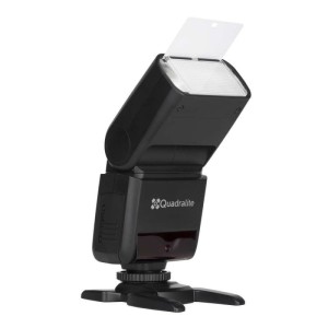 Lampa Błyskowa Quadralite Stroboss 36 do Fuji