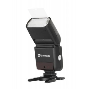 Lampa Błyskowa Quadralite Stroboss 36 EVO do Nikon