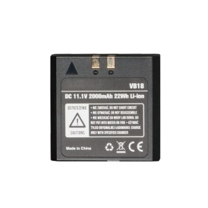 Quadralite akumulator VB-18 do Stroboss 60 Evo