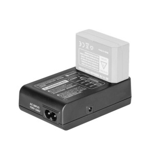 Ładowarka Quadralite Stroboss VC-18