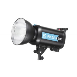 Lampa błyskowa Quadralite Pulse X 1200