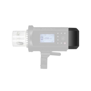 Quadralite Atlas Pro PowerPack akumulator