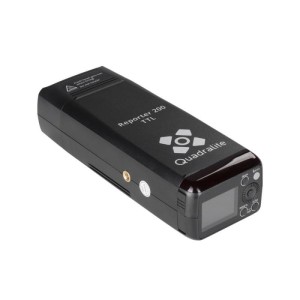 Lampa Quadralite Reporter 200 TTL