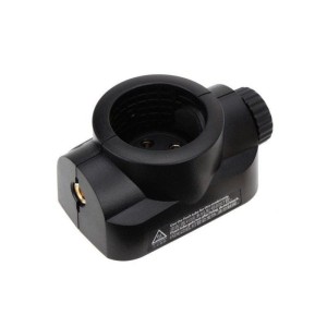 Quadralite Reporter 200 TTL główka typu B