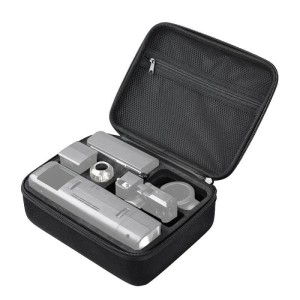 Quadralite Reporter 200 TTL Torba
