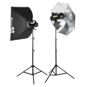 Quadralite Move X 300 Kit