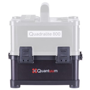 Quadralite BP-800 dodatkowy akumulator do 800 Powerpack