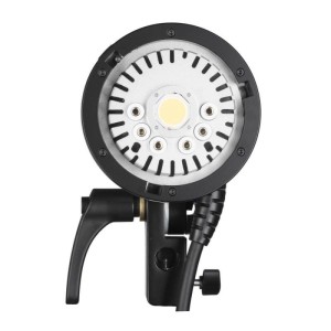 Quadralite Atlas Pro FH600 głowica błyskowa