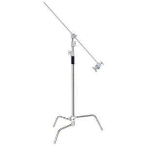 Statyw studyjny Quadralite C-Stand 290