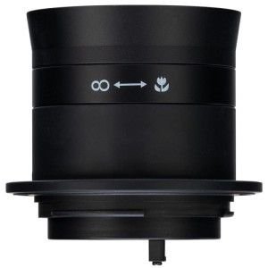Quadralite obiektyw L-60 do snoota PRO SN-5260