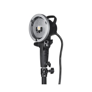 Quadralite Atlas FH600 głowica błyskowa