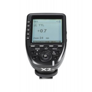 Nadajnik Quadralite Navigator X2 Sony