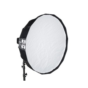 Quadralite Flex 85cm składany Beauty-Dish
