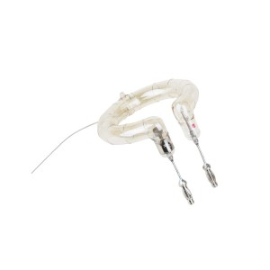 Quadralite palnik do lampy błyskowej S-1200