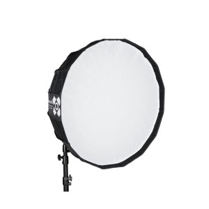 Quadralite Flex 65cm składany Beauty-Dish