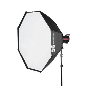 Quadralite Softbox DeepOcta 120cm