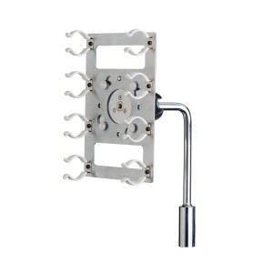 Quadralite uchwyt do 4 lamp LED SmartStick / QLT