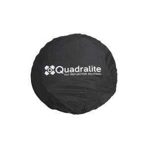Quadralite Blenda 5w1 95x125cm