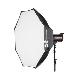 Quadralite Flex 120 Octa softbox składany