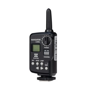 Quadralite Navigator X Basic 2.4 GHz nadajnik